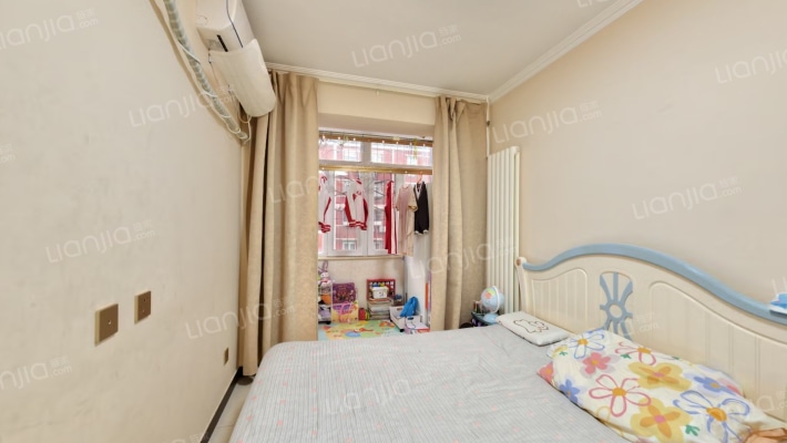 金沟河2号院二手房实景图