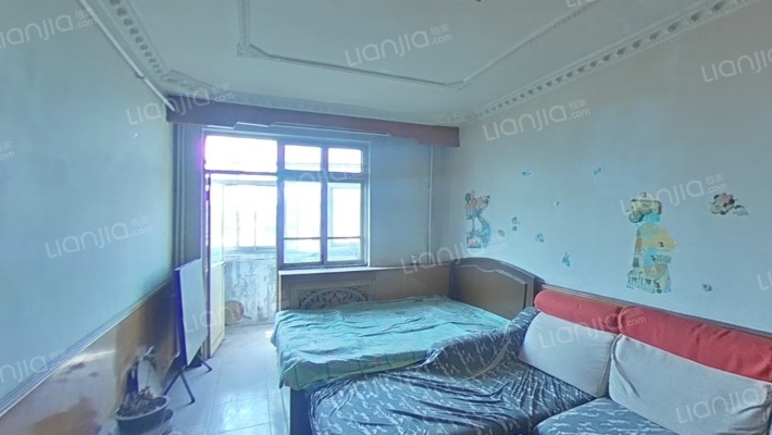 石化社区二手房实景图