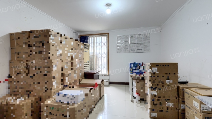 芙蓉名座二手房实景图