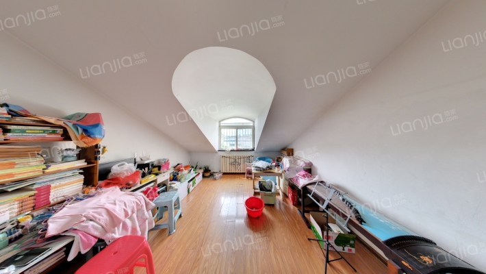 澳柯玛科技人才公寓二手房实景图