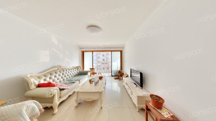 前进花园二手房实景图