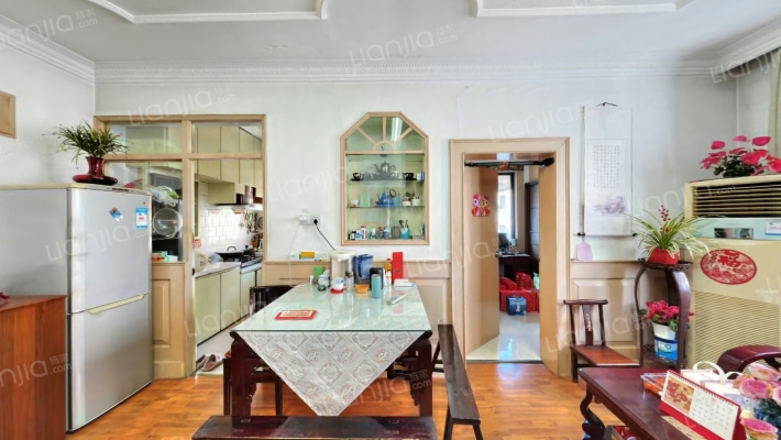 海安机关北小区二手房实景图