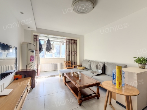 整租·裕龙科技公寓 2室1厅 南/北