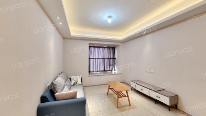 三盛都会城二手房实景图