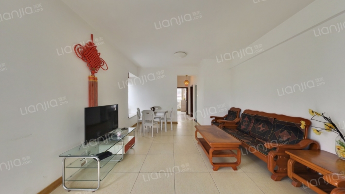 金鸡岭花园山庄二手房实景图