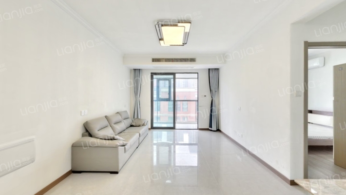 大华锦绣前城二手房实景图