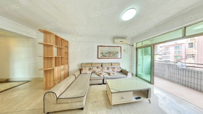 白云明珠广场二手房实景图