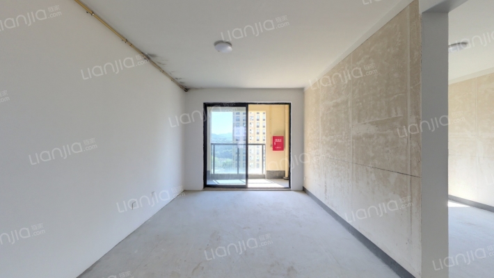 绿城明月春江二手房实景图