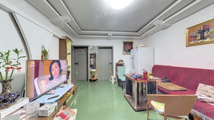 润丰家园二手房实景图