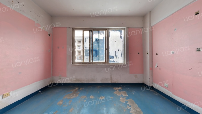 五角大楼二手房实景图