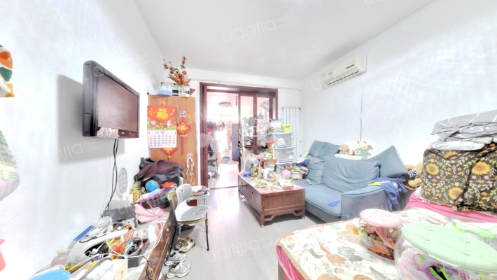 建工楼二手房实景图