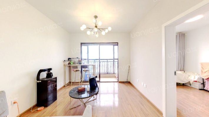 中房路易公元二手房实景图