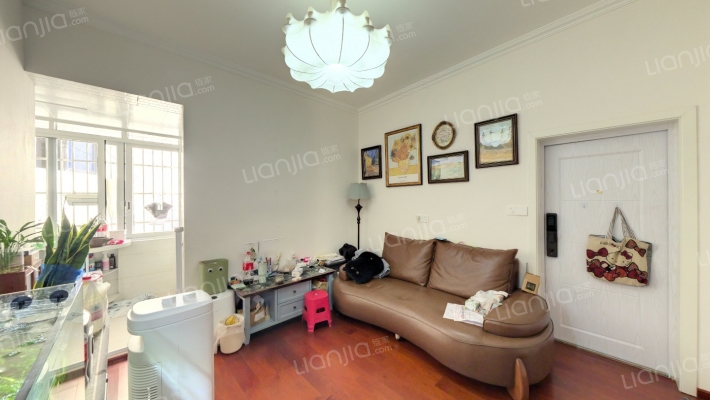 园丁嘉园二手房实景图