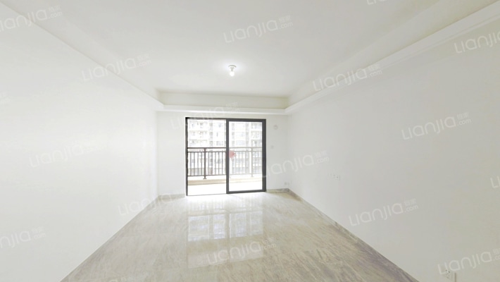 美的公馆二手房实景图