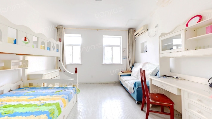 华山路二手房实景图