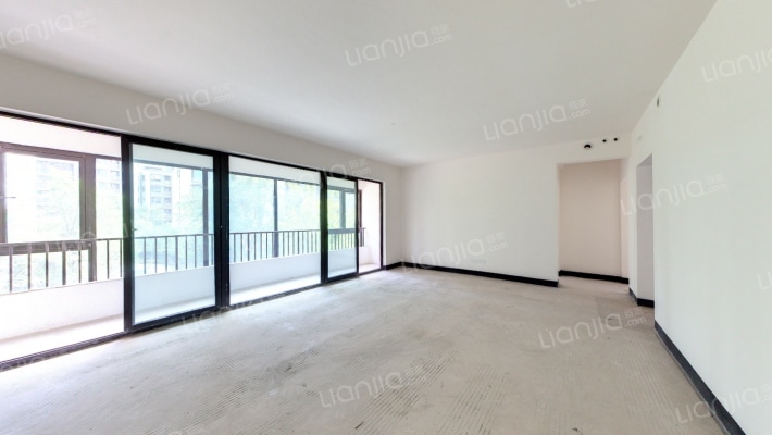 中粮中央公园祥云A区二手房实景图