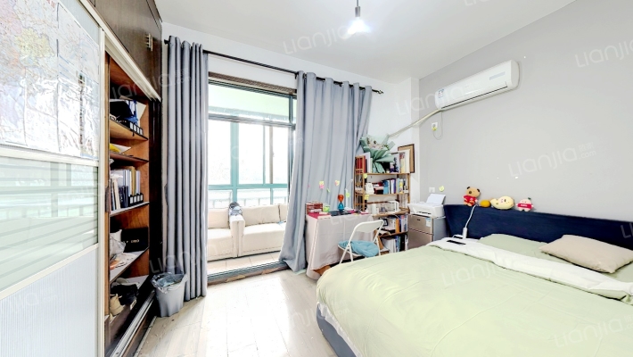 城中坊二手房实景图