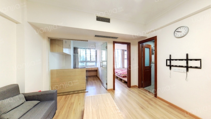 SG珊顿道二手房实景图