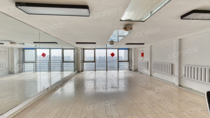 三好SOHO二手房实景图