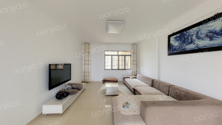 马德里风情二手房实景图