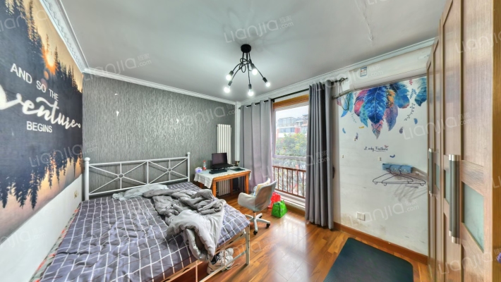 建西苑南里二手房实景图