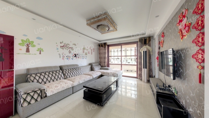 尚都国际二手房实景图