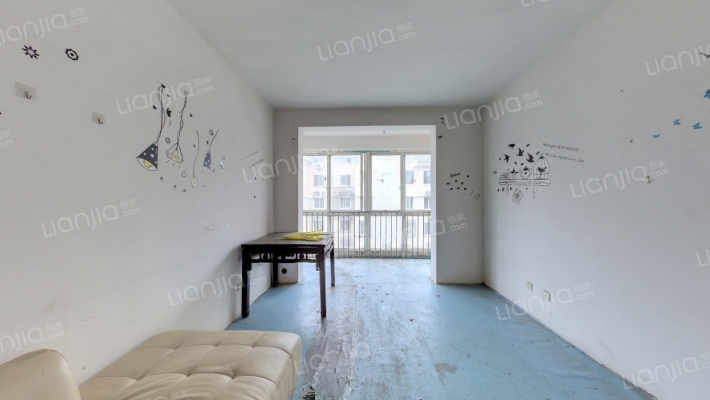 军嶂新村二手房实景图