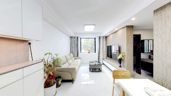 槟榔花园二手房实景图