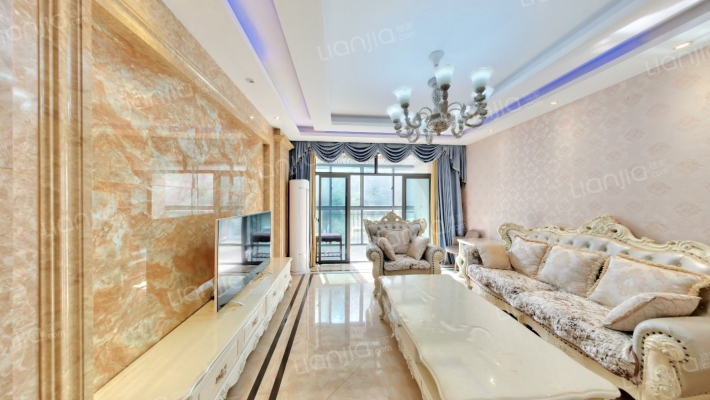 林语棠一期二手房实景图