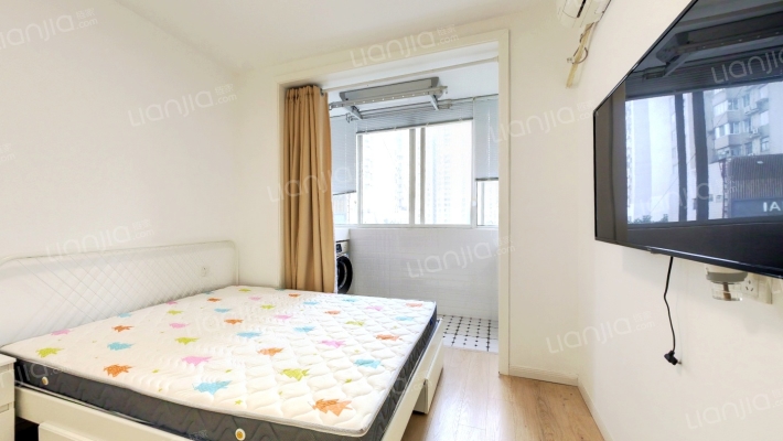 欣怡小区二手房实景图