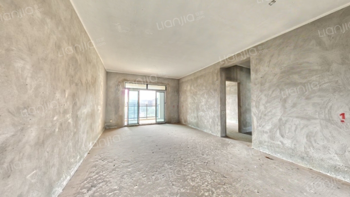 协信天骄星城一期二手房实景图