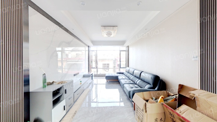 容桂单家东风社区二手房实景图