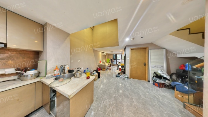 飞鸟客二手房实景图