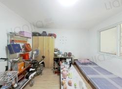 整租·东林家园 1室1厅 东_东林家园租房