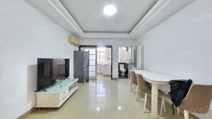 富民楼二手房实景图