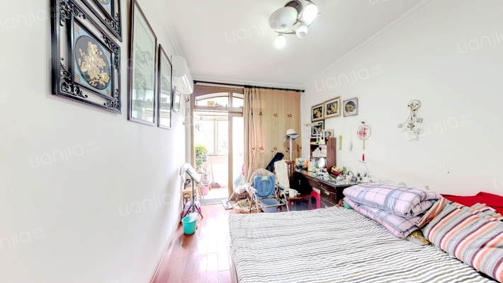 红星路11号二手房实景图