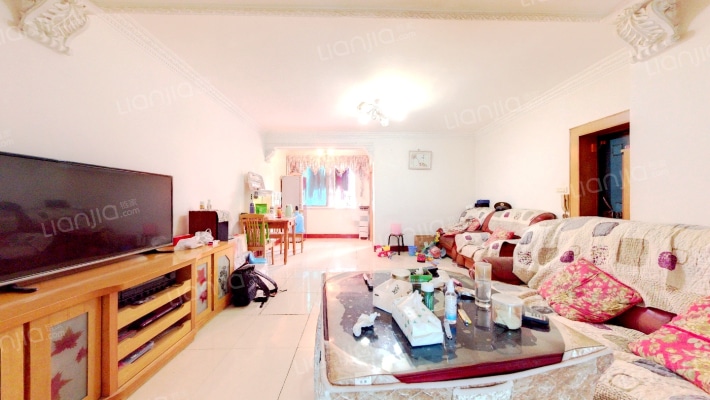 宝山北路405号二手房实景图