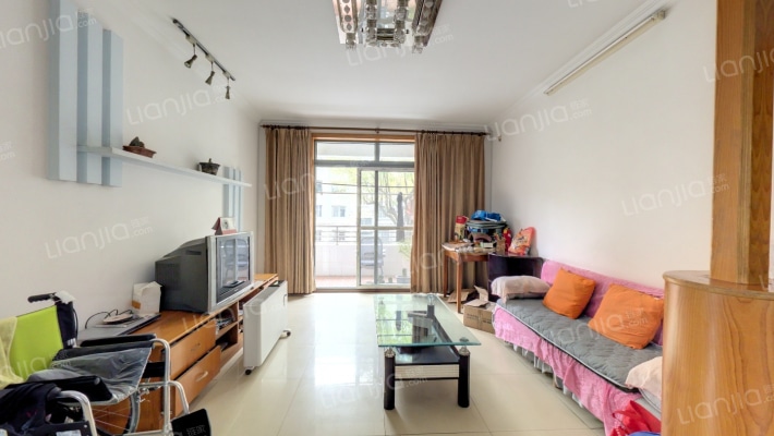 汇丰沁苑二手房实景图