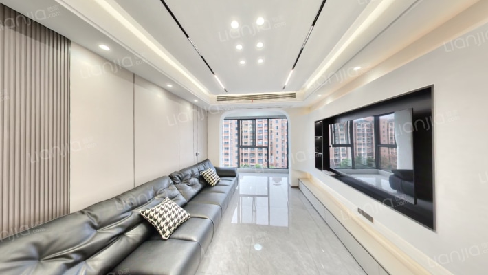 星怡花园二手房实景图