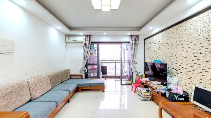 英煌新座二手房实景图