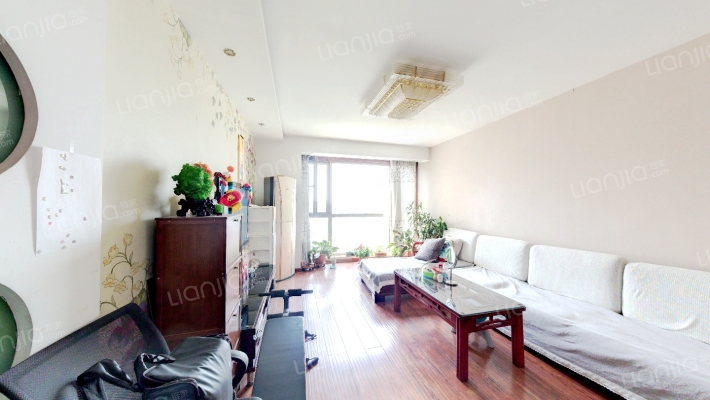 蓝岸森林二手房实景图