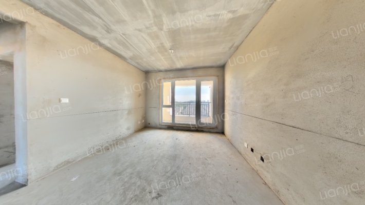 作品壹号二手房实景图