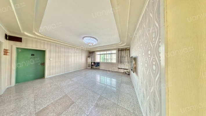 民政局家属楼二手房实景图