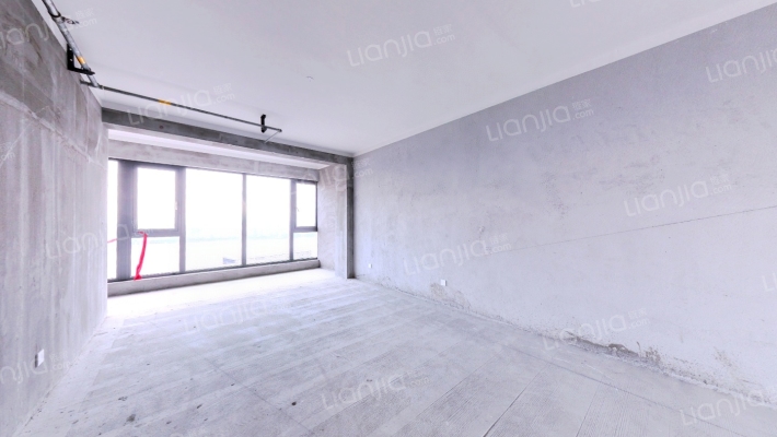 江辰汇北区二手房实景图