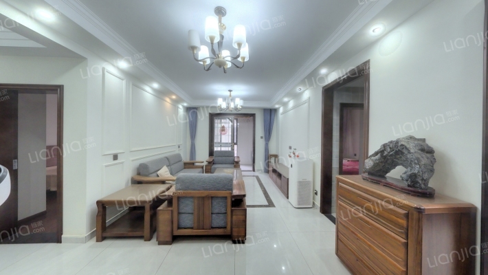 迎河家园二手房实景图