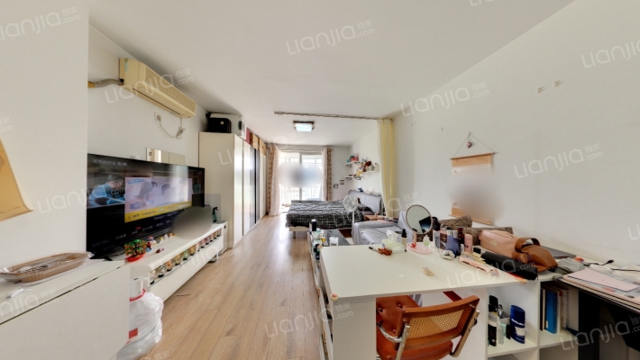 当代城市家园二手房实景图