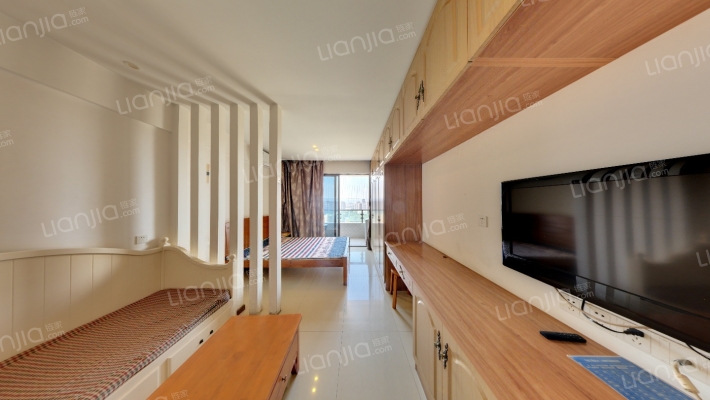 中渝春华秋实一期二手房实景图