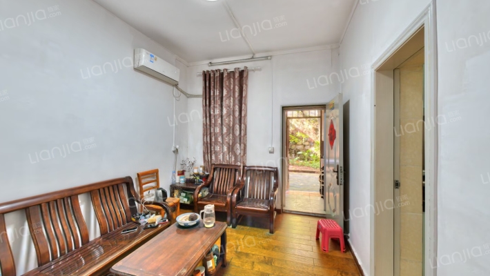 员村新村二手房实景图