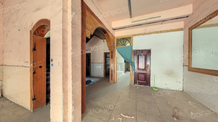 天桂路二手房实景图