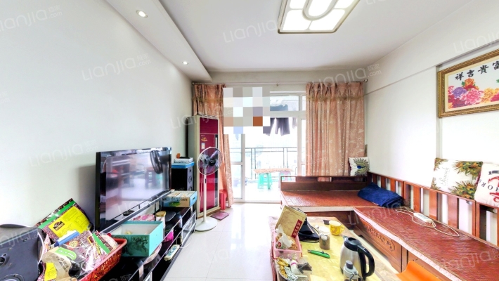 荣鼎国际二手房实景图